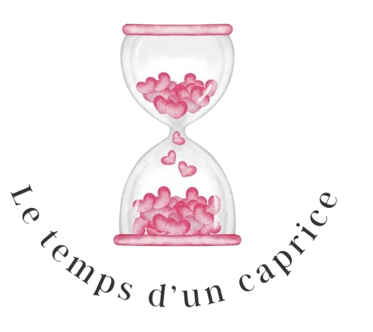 Logo Le Temps d'un Caprice