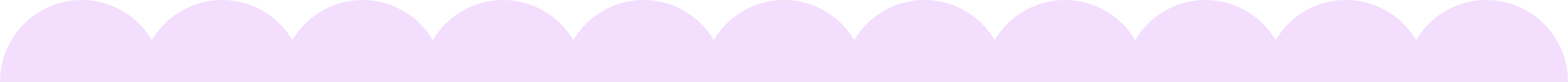 Motif lavande