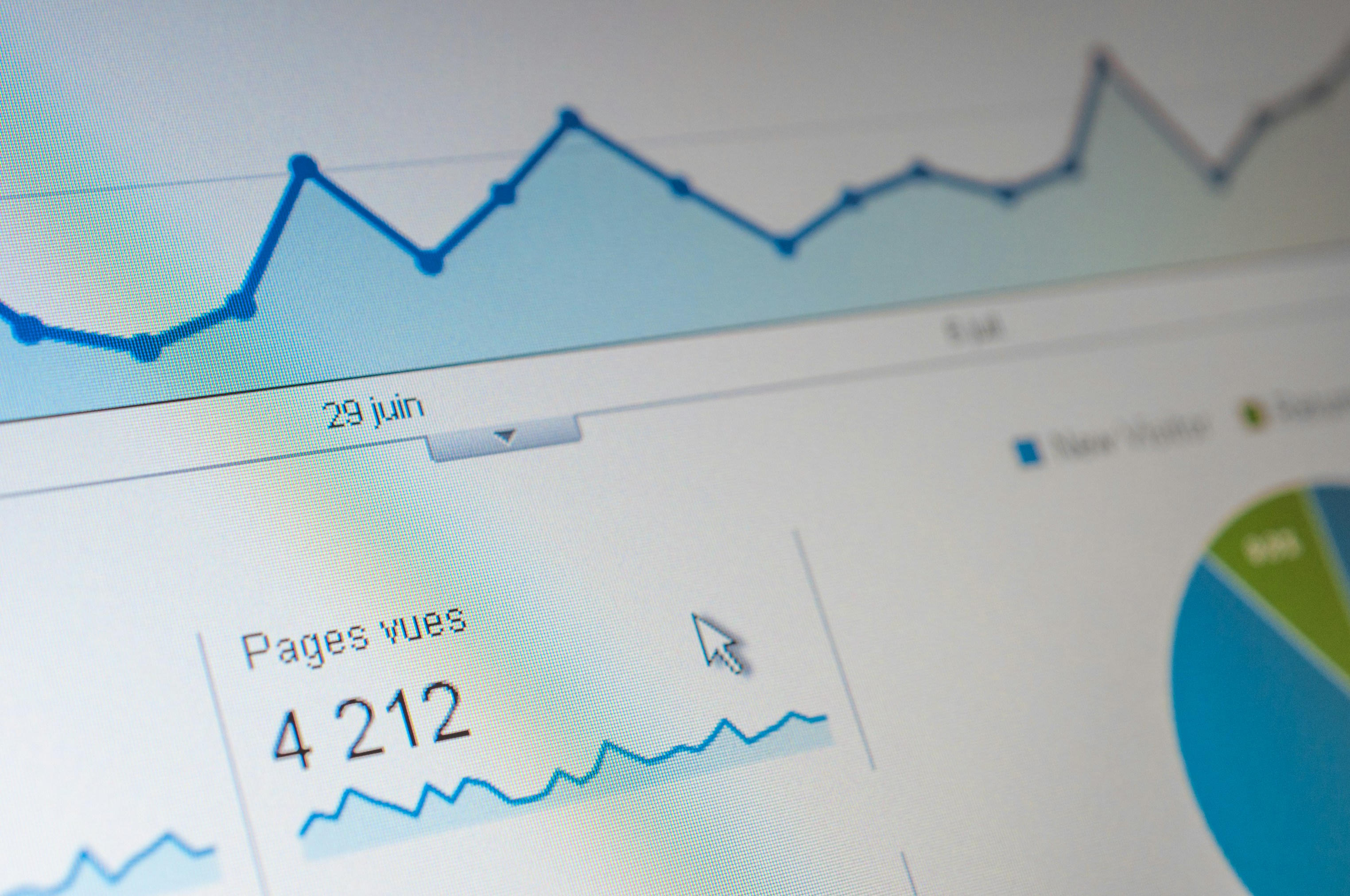 Équipe technique Butine Groupe concevant une application web