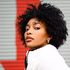 Portrait de client satisfait 3