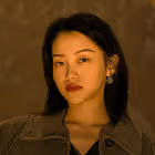 Portrait de client satisfait 2